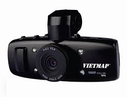 Camera hành trình C1 - Full HD - GPS - G sensor (Hộp đen ô tô